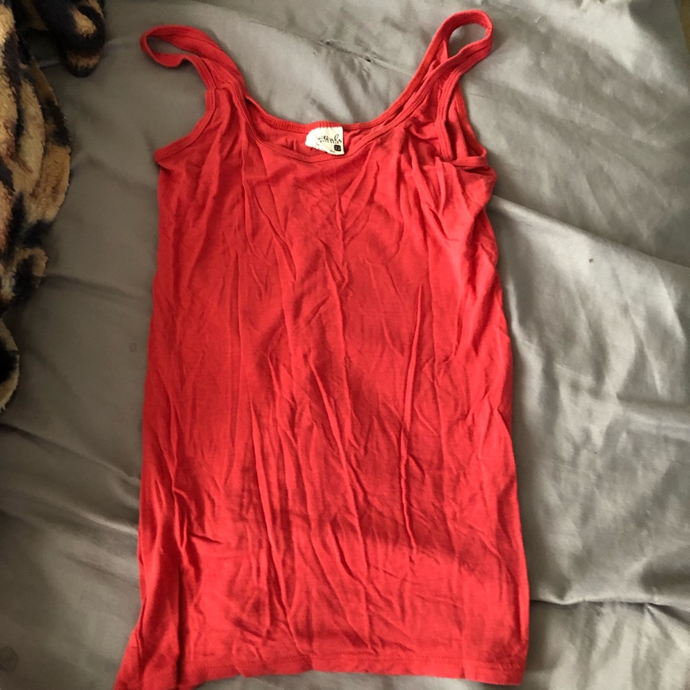 Tillys tank top
